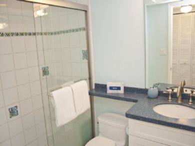 Sanibel Condo 2293
